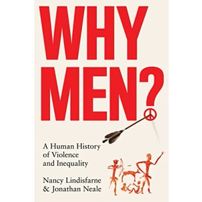 Afbeelding van Why Men?