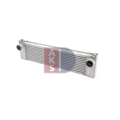 Afbeelding van AKS DASIS 127011N Intercooler