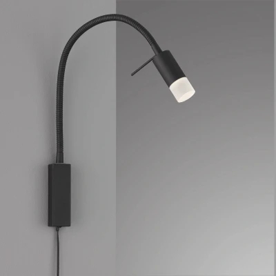 Afbeelding van LED wandlamp Seng met flexibele arm