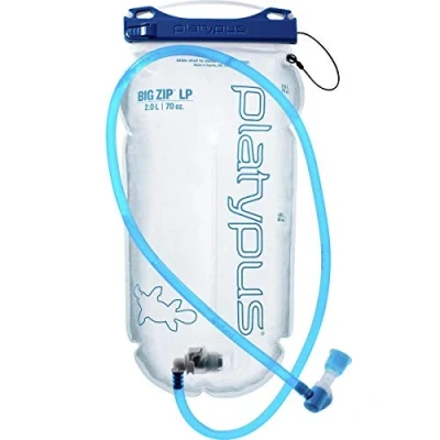 Image de Platypus Big Zip EVO 2.0L Sac d&#039;hydratation