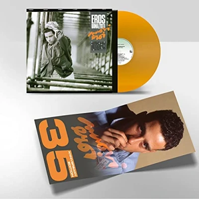 Afbeelding van Eros Ramazzotti Nuovi Eroi (LP)