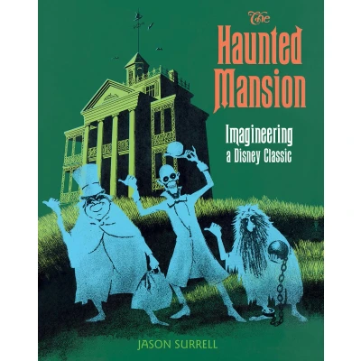 Afbeelding van The Haunted Mansion