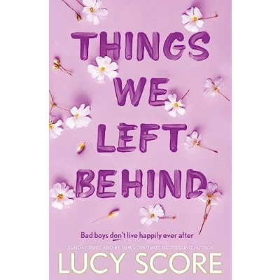 Image de Things We Left Behind