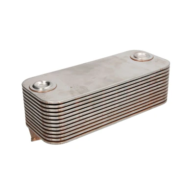 Afbeelding van Ava Cooling Oliekoeler motorolie ME3214