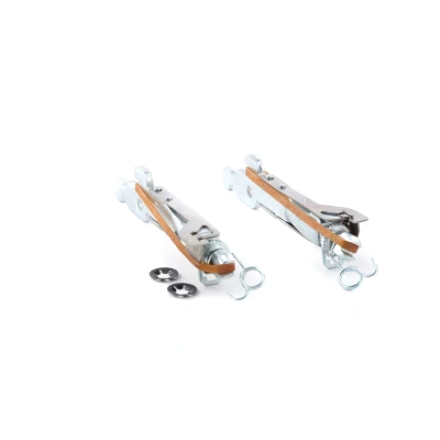 Afbeelding van Afstelset, trommelrem QUICK BRAKE 101 53 004
