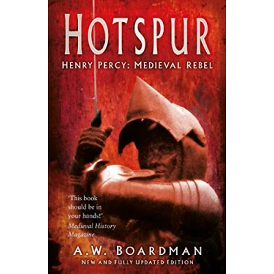 Afbeelding van Hotspur