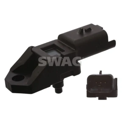 Afbeelding van SWAG 62 93 7740 Sensoren PEUGEOT: 206 Hatchback, 207 Expert II Van, FORD: FIESTA 6, 5, C Max, CITROËN: C3 I C5 3