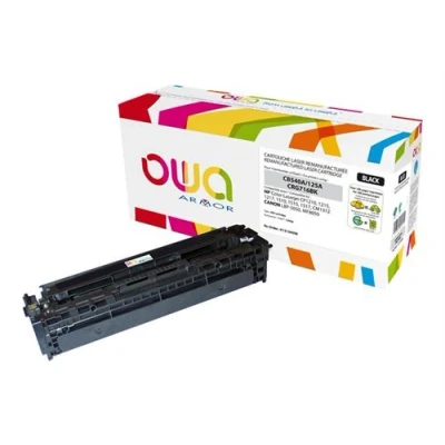 Image de Armor noir cartouche de toner