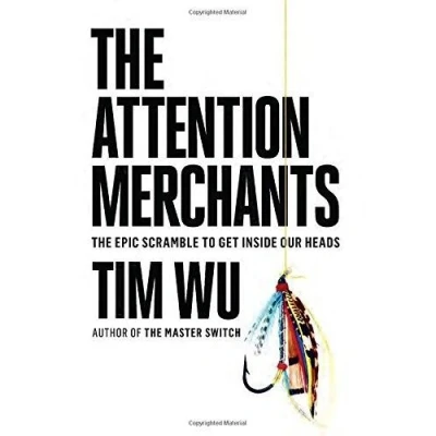 Image de The attention merchants