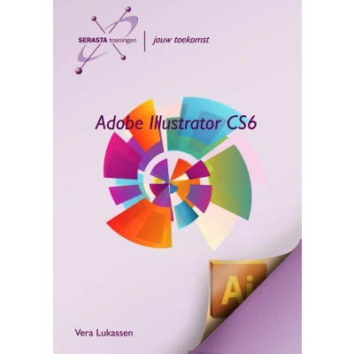 Afbeelding van Adobe Illustrator CS6