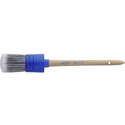 Afbeelding van Wistoba 203912 Rond penseel 1 stuks Grootte (penseel): 12