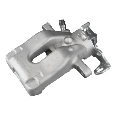 Afbeelding van FEBI BILSTEIN 178458 Remklauw Gegoten aluminium Achteras links PEUGEOT: 207 Hatchback, CC, 2008 Estate, CITROËN: DS3 C3 Picasso