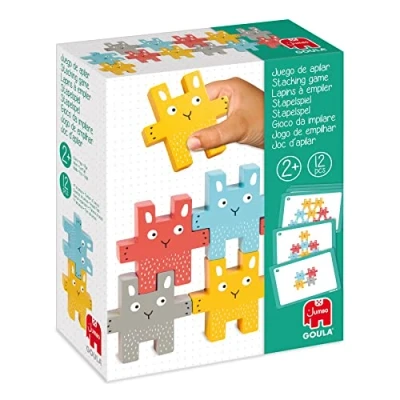 Image de STACKING GAME