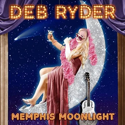 Afbeelding van Memphis Moonlight