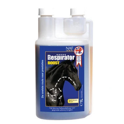 Image de NAF Respirator Boost 500ml