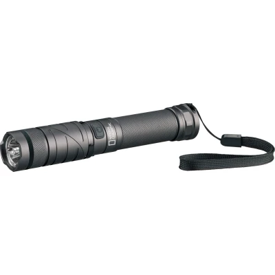 Afbeelding van National Geographic Zaklamp Iluminos 800 LED Dimbaar &amp; Spatwaterdicht