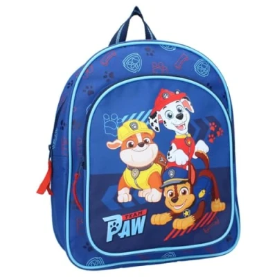 Afbeelding van Rugzak Paw Patrol Go Pups