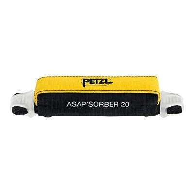 Afbeelding van Petzl valdemper ASAP&#039;SORBER; 20cm