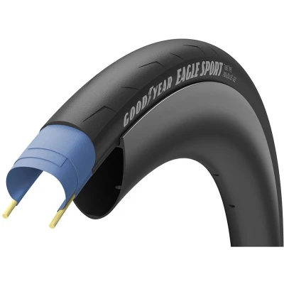 Afbeelding van Goodyear Eagle sport 700x28c
