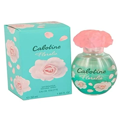 Image de Grès Cabotine Floralie Eau de Toilette 100 ml