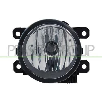 Afbeelding van PRASCO CI4274431 Mistlampen Links, rechts Met gloeilamp CITROËN: C4 II Hatchback
