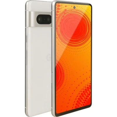 Afbeelding van Google Pixel 7 5G 128GB met Vodafone abonnement.