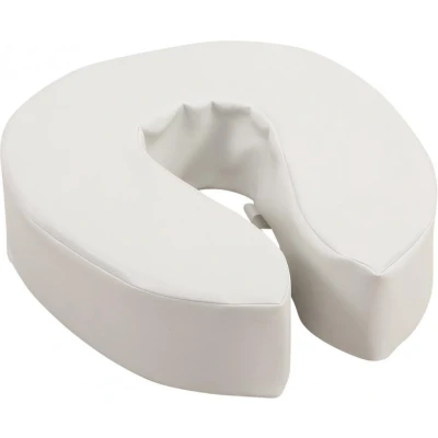 Afbeelding van Zachte toiletverhoger 10 cm