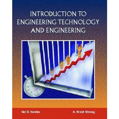 Afbeelding van Introduction to Engineering Technology and