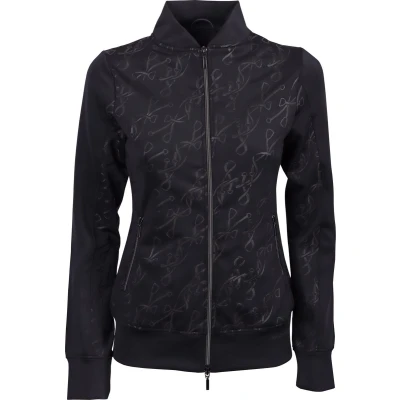 Afbeelding van Harry&#039;s Horse Vest Paris Zwart M