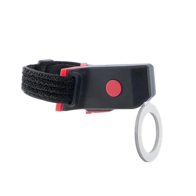 Afbeelding van LED achterlicht voor fiets Biklium InnovaGoods