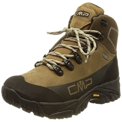 Afbeelding van Cmp Dhenieb Wp 30q4716 Wandelschoenen Groen EU 42 Vrouw