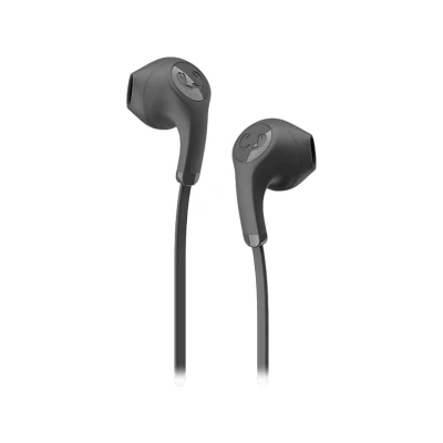 Afbeelding van Fresh &#039;n Rebel Flow Oortjes met draad Oordopjes USB C connector Storm Grey