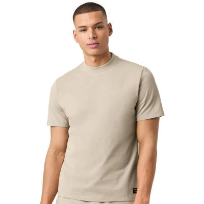 Afbeelding van Björn Borg Centre T Shirt Beige