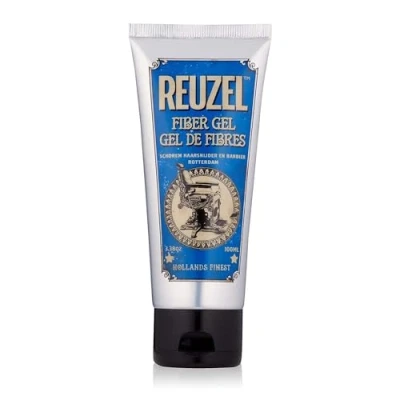 Image de Reuzel Fiber Gel 100 ml