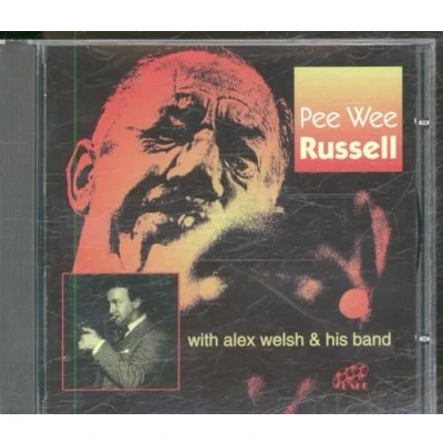 Afbeelding van With Alex Welsh And His Band