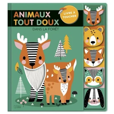 Image de Dans la forêt