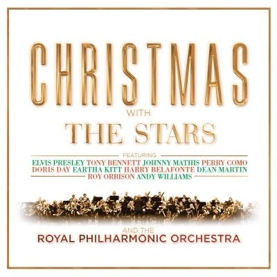 Afbeelding van Christmas With The Stars And Royal Philharmonic Orchestra