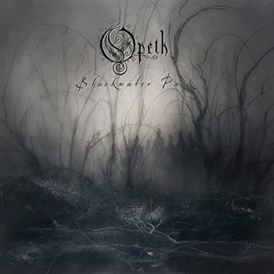 Afbeelding van Opeth Blackwater Park: 20th Anniversary Edition (LP)