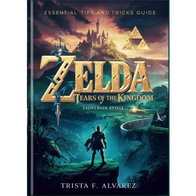 Afbeelding van Zelda: Tears of the Kingdom