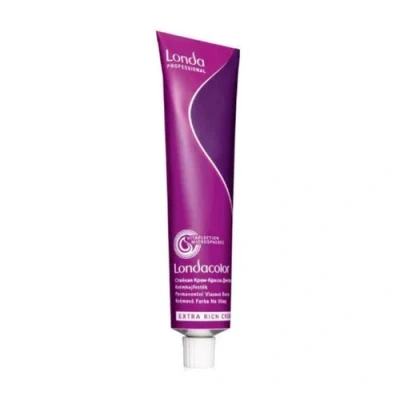 Image de Londa Professional Permanent Color Crème 60 ml 0/66