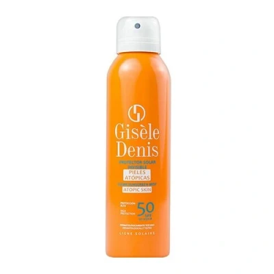 Image de Gisèle Denis Atopic Skin SPF 50 Mist