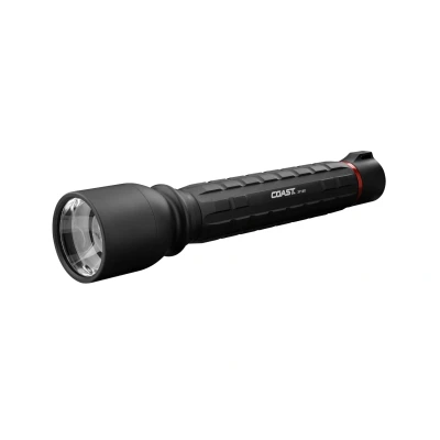 Afbeelding van Coast, Zaklamp, XP18R LED zaklamp Kust focusseerbaar. met oplaadbare batterij (26.30 cm, 3650 lm)