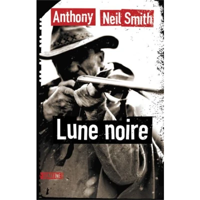 Image de Billy Lafitte tome 1 Lune noire