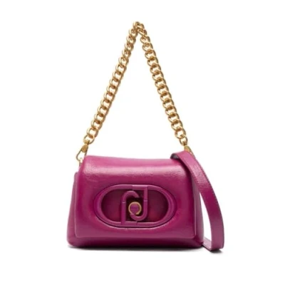 Afbeelding van LIU JO Shoulder Handtas, Dames, Maat: One Size, Pink