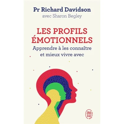 Image de Les profils émotionnels