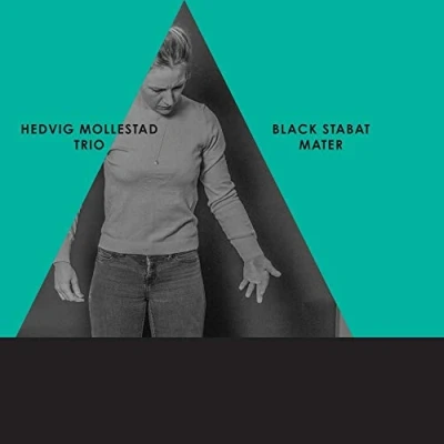 Afbeelding van Hedvig Mollestad Trio Black Stabat Mater (CD)
