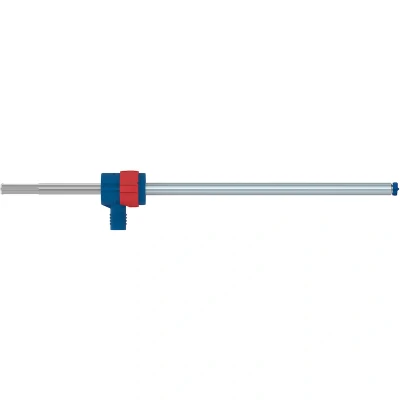 Image de BOSCH 2608901781 Foret EXPERT SDS CLEAN plus 8X 20 x 400 650 (jeu de forets et connecteurs)