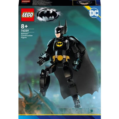 Afbeelding van Lego Super Heroes 76259 Batman 1 stuk