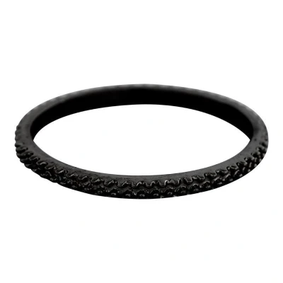 Afbeelding van Caviar iXXXi Vulring 4 mm Black / 18