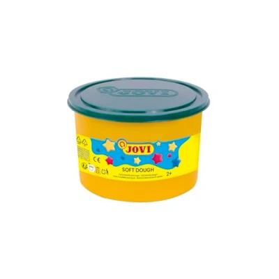 Afbeelding van Jovi Soft Dough Blandiver, 460 g, groen (46004)